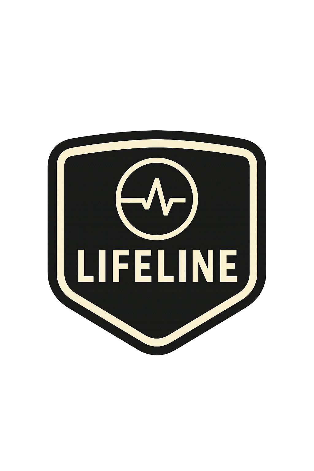 LifeLine logo