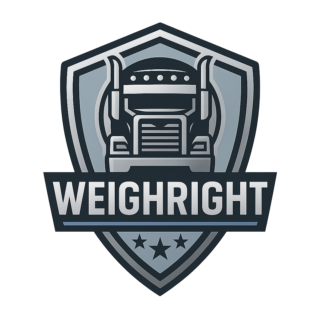 WeighRight